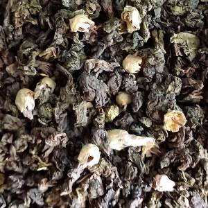 OOLONG WEEK-END A PARIS - DAMMANN FRERES