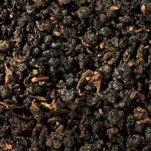 FORMOSA DARK PEARL OOLONG
