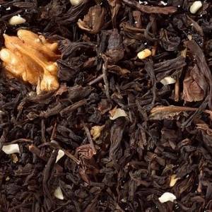 OOLONG MAPLE WALNUT