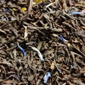 EARL GREY BLUE FLOWERS BIO