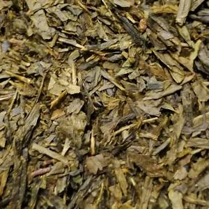 EARL GREY VERDE BIO