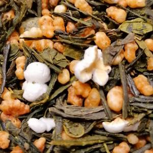 GENMAICHA BIO