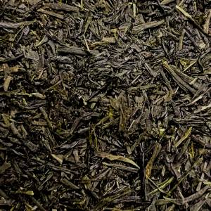 SENCHA KAGOSHIMA bio (SPRING)
