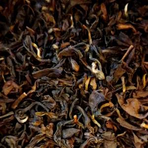 BUTTERFLY OF TAIWAN (Oolong)