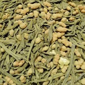 MATCHA - GENMAICHA