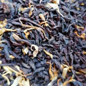 PU-ERH PESCA E VANIGLIA