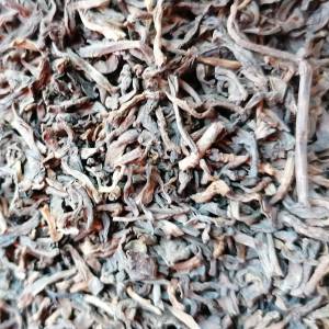 Pu-Erh (Post-Fermentati)