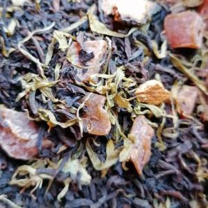 EXOTIC PU-ERH