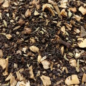 CHAI TEA