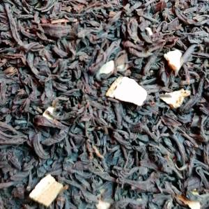 CHRISTMAS TEA BLACK - DAMMANN FRERES