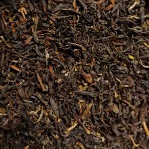 BOURBON VANILLA