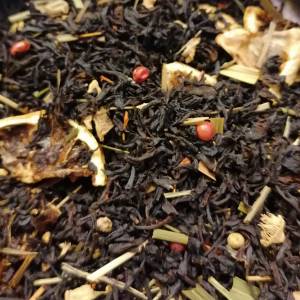 MAGIC BLEND