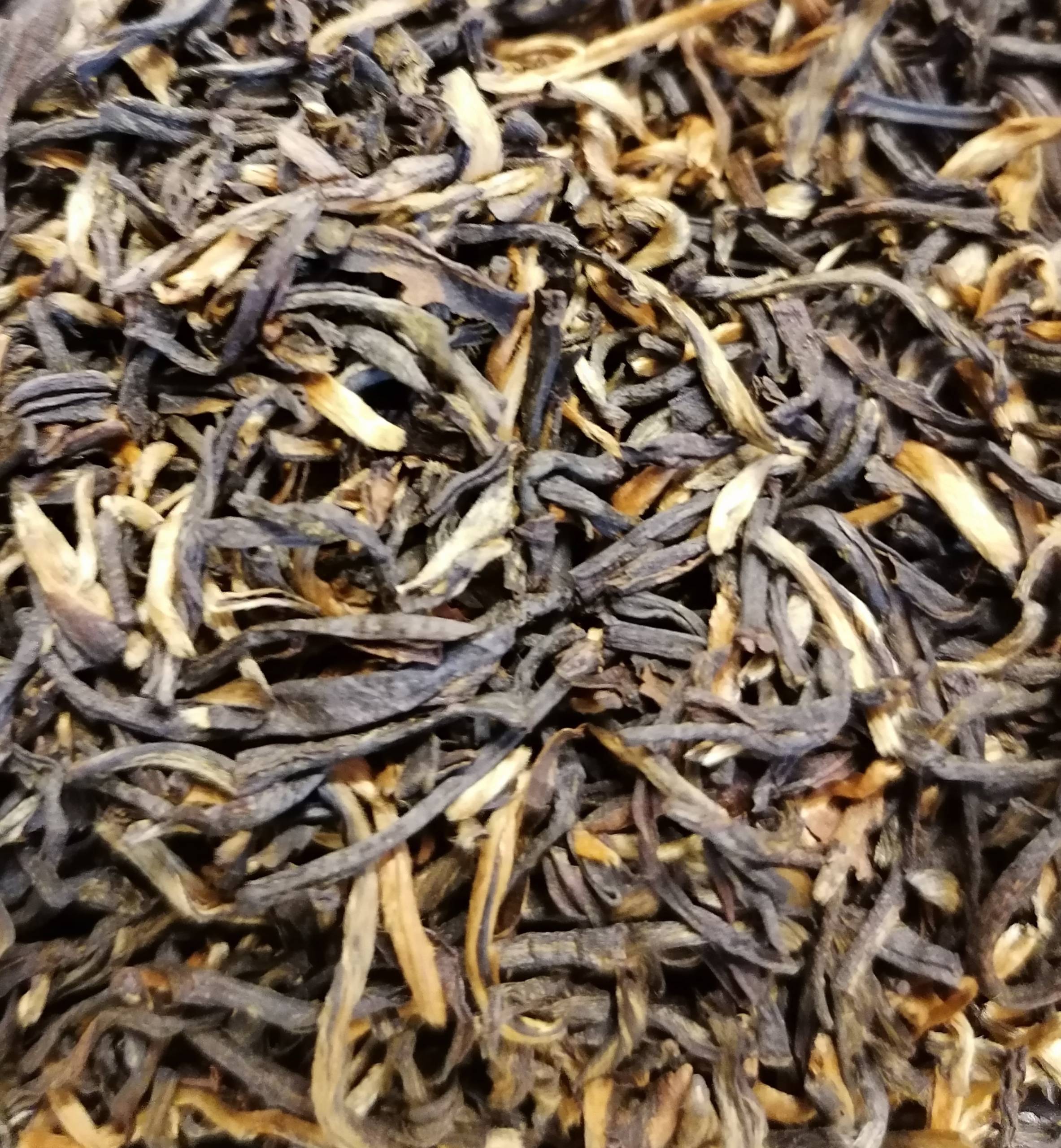 IMPERIAL YUNNAN BIO
