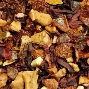 INFUSO GOJI BERRY