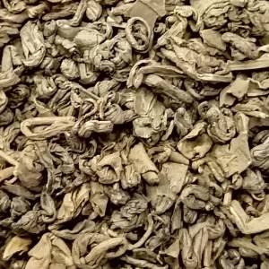 GUNPOWDER BIO