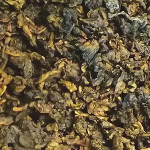 MILKY OOLONG
