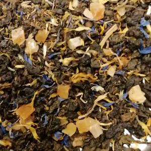 OOLONG GIARDINO DELL’ETERNITA’