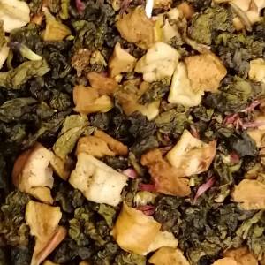 OOLONG INCANTO
