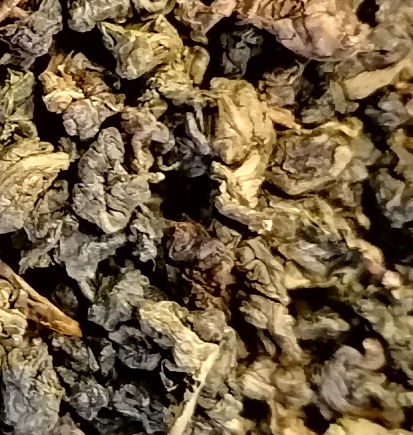 OOLONG TIE GUAN YIN BIO