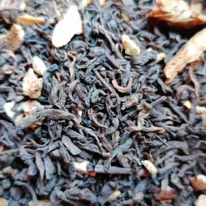 PU-ERH LIME