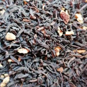 PU-ERH POMME ORIENTAL SPICE