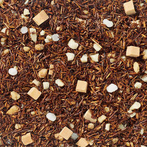 ROOIBOS CARAMELLO SALATO