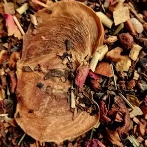 HONEYBUSH OROVERO