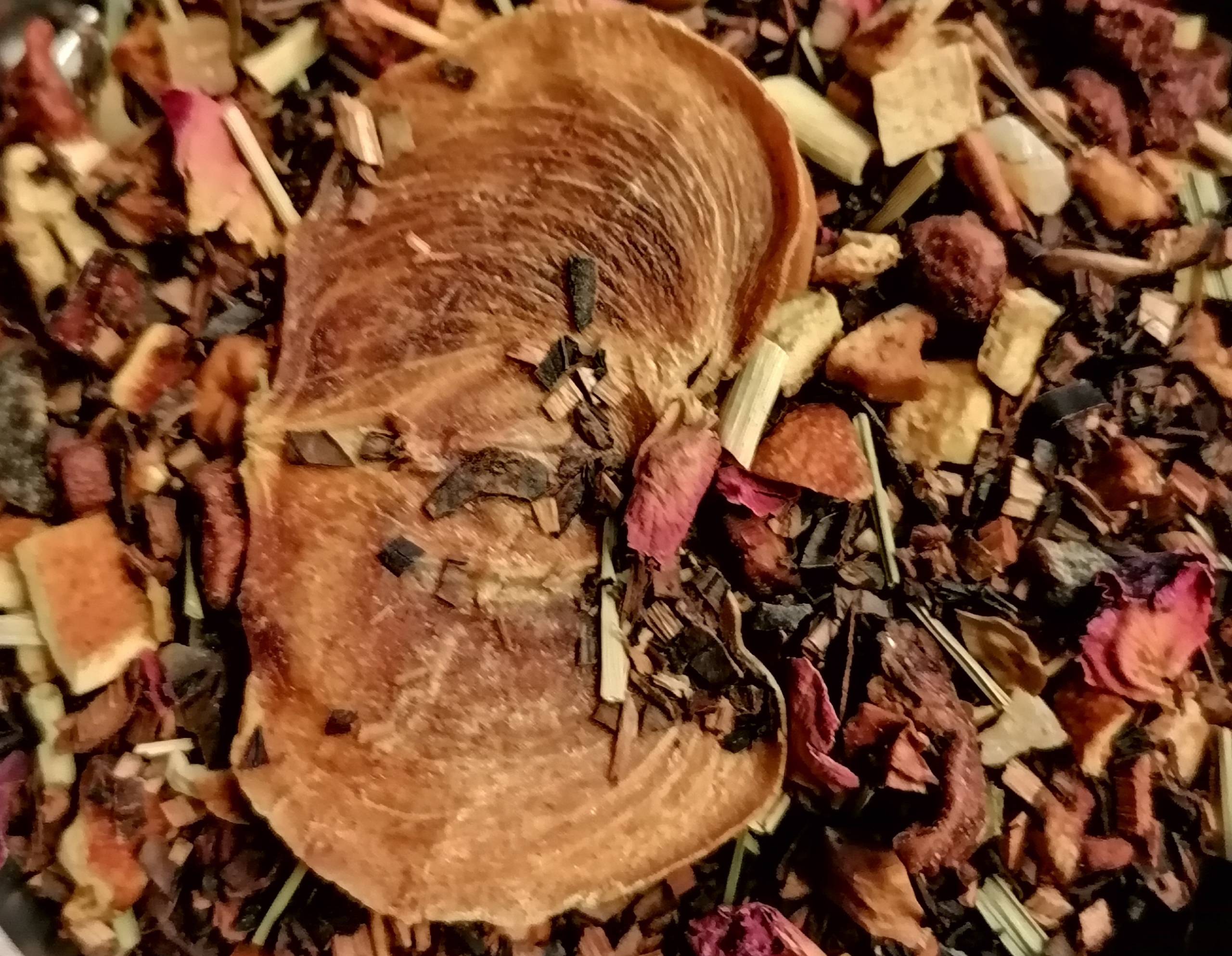 HONEYBUSH OROVERO