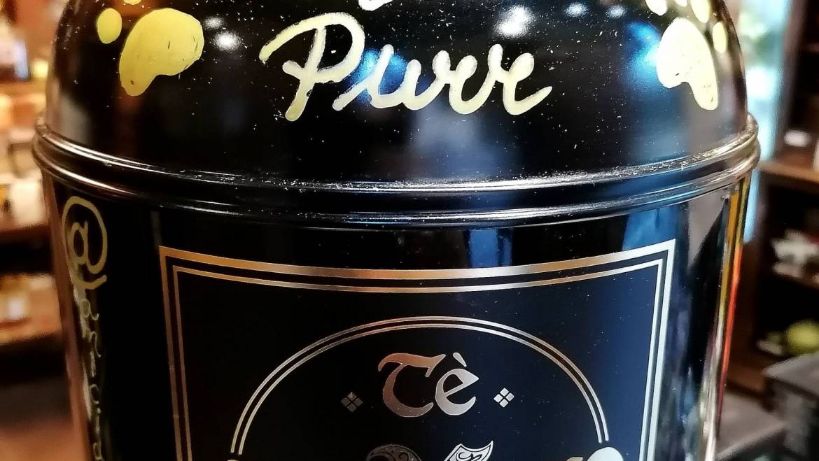 Amanti dei gatti? Ecco la miscela “Mrs. Purr”