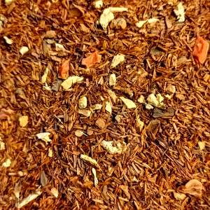 ROOIBOS CARROT CAKE