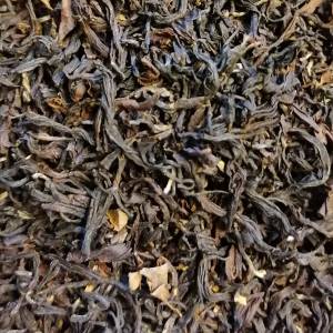 DARJEELING JUNGPANA BIO F.T.G.F.O.P.1 SF  WONDER MUSCATEL