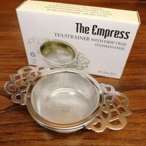 Colino per tazza stile inglese diametro 5,5 cm