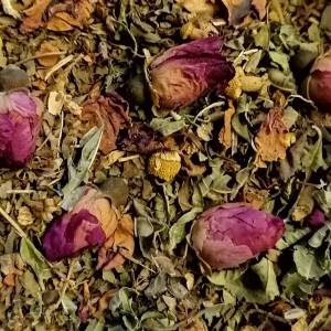 TISANA BUON POMERIGGIO