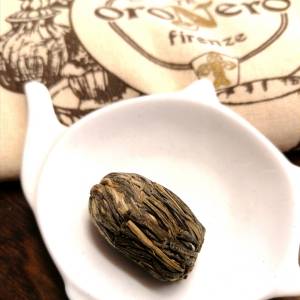 FIORE DI TE' - LADY WATER (BLOOMING TEA)
