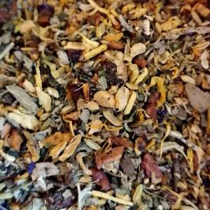 TISANA DETOX