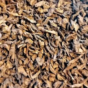 PU-ERH MENGHAI PREMIUM BIO (rarity)