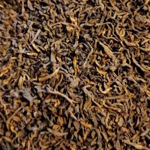 PU-ERH CANG YUAN - DAMMANN FRERES