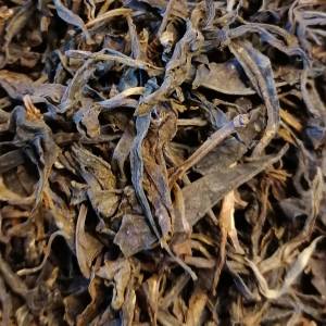 PU-ERH Yi Wu Huang Tian Sheng Primavera 2018