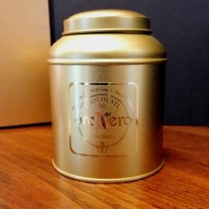 Tin oroNero (oro) - 120 g