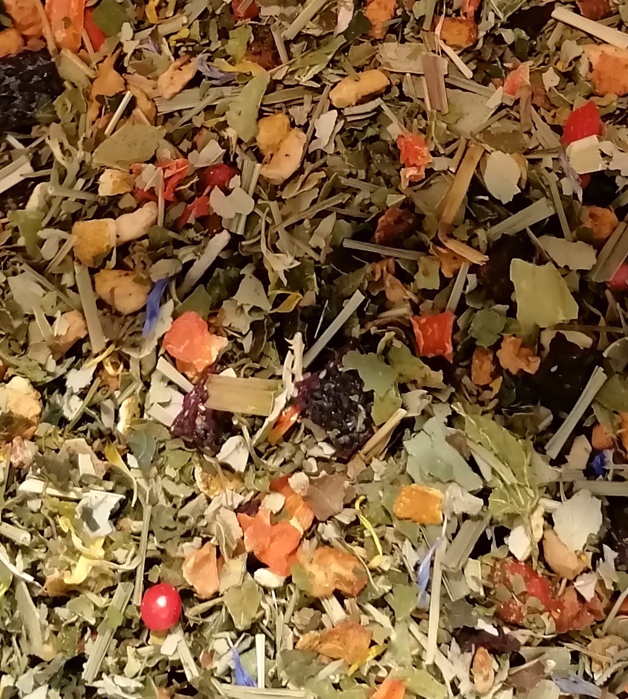 TISANA FENG SHUI