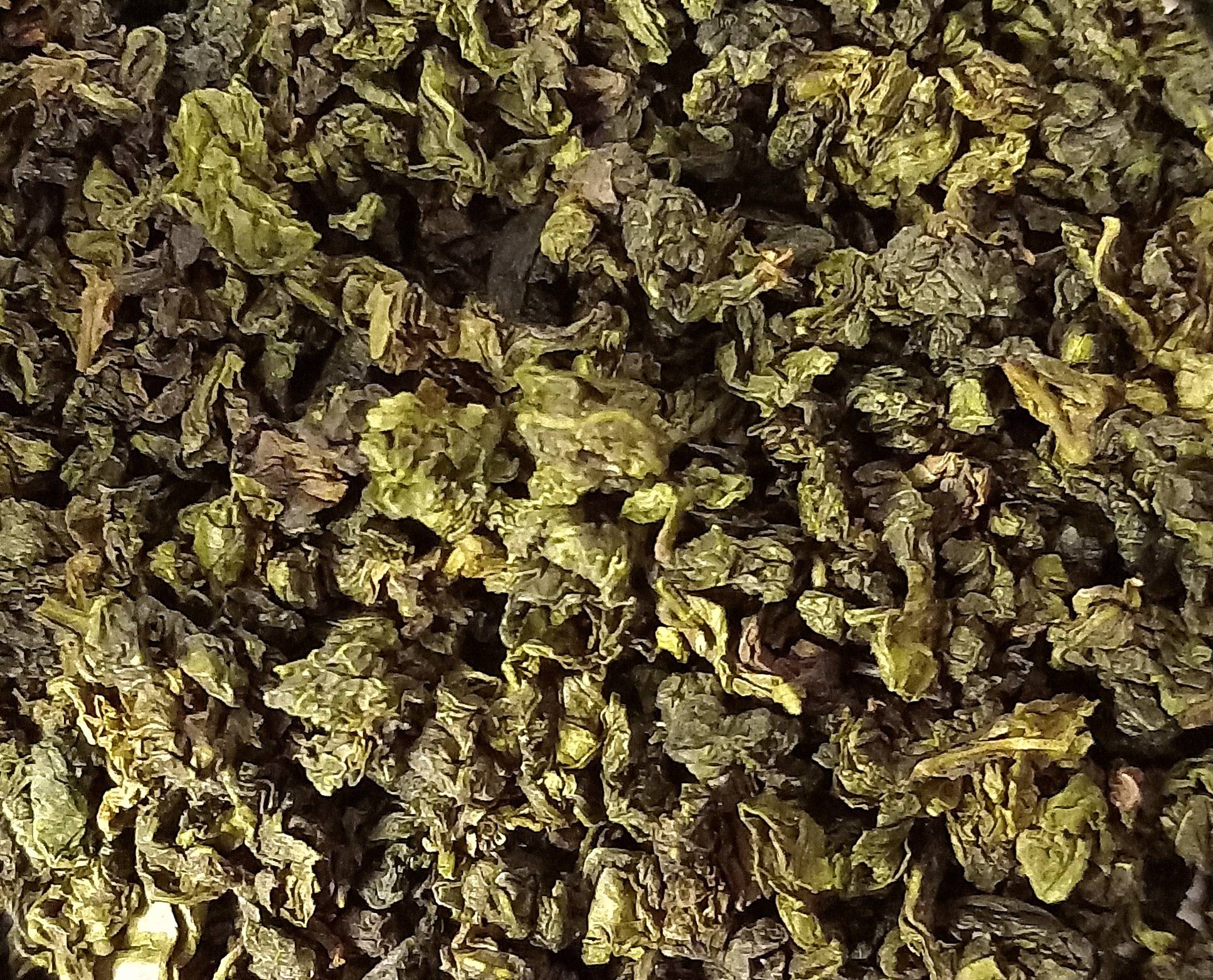 OOLONG HUANG JIN GUI