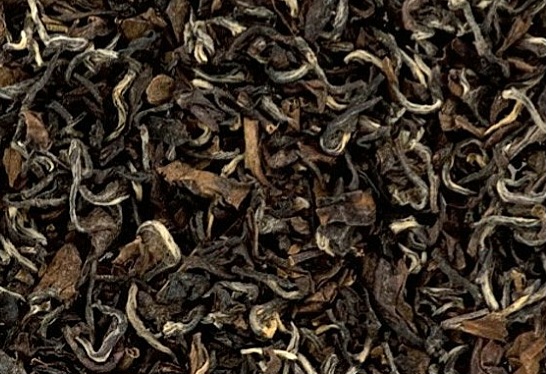 OOLONG ORIENTAL BEAUTY BIO