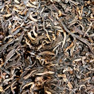BLACK JASMINE (YUNNAN) FOP