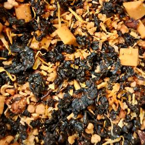 OOLONG CARAMELLO SALATO