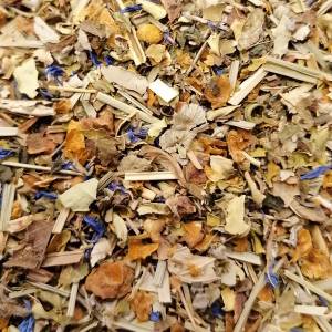 TISANA DIGESTIVA