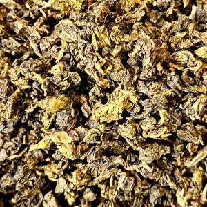 MANGO OOLONG